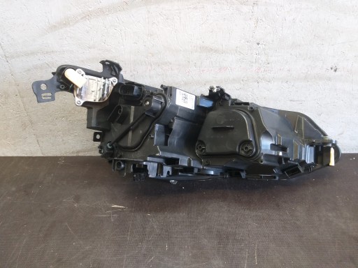 LIGHT FRONT LEFT VW GOLF VIII 8 FULL LED IQ LIGHT 5H1941059