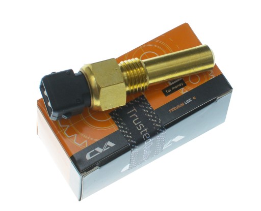 20924084 - ДАТЧИК ТЕМПЕРАТУРЫ CVA