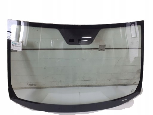 4141AGNHMV1B - ЛОБОВЕ СКЛО HYUNDAI IX-35 10-SENSOR