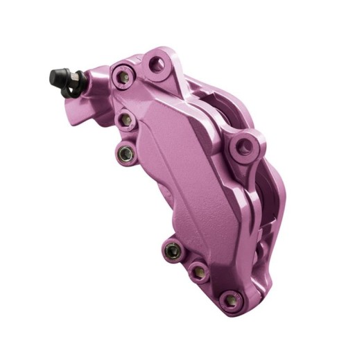 Foliatec фарба для затискачів-CANDY PINK 2169