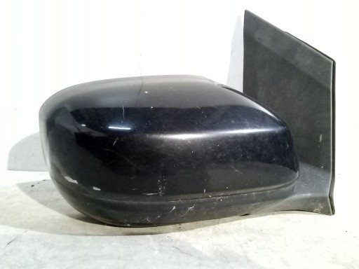 Honda City 5 V mirror right elektr 5 PIN