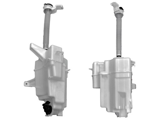 8531542360 - TOYOTA RAV 4 IV 2015-2018 БАК ОМЫВАТЕЛЯ