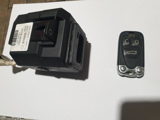 ignition + key ALFA ROMEO 159 2005- 1560616200