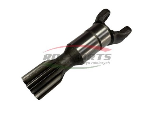 КОРПУС ПРИВОДНОГО ВАЛА NEW HOLLAND 5191412