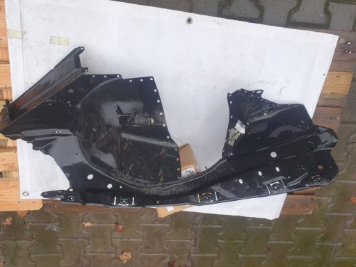 2026204561 - Mercedes W202 ліва чверть