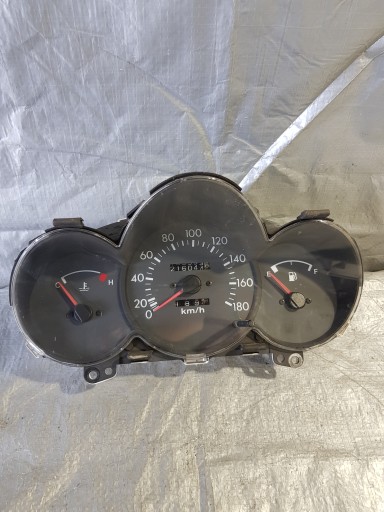 dials Hyundai ATOS 1.0B OE 2003-1840