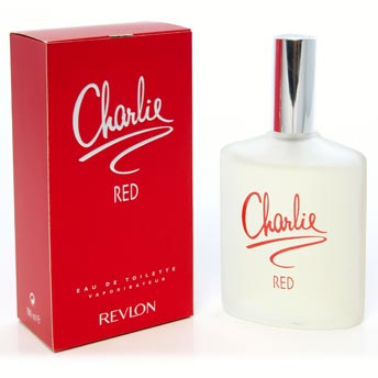 revlon charlie woda toaletowa 100 ml   