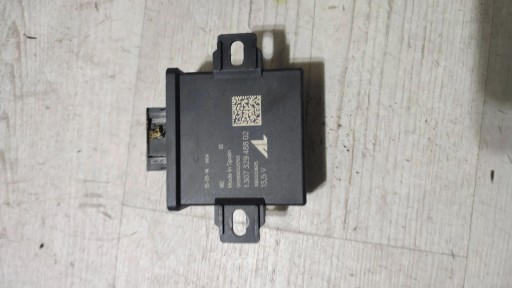 1307329488 - Драйвер комп'ютерного модуля jeep cherokee 2015