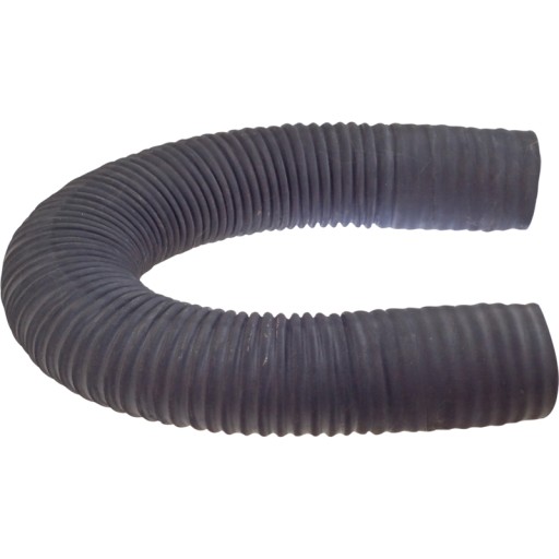 6875040380040 - Шланг воздушного фильтра 80мм AGTECH