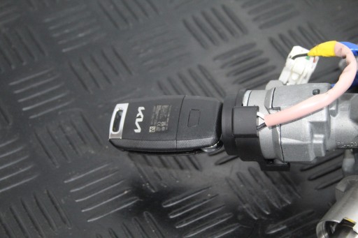 CLÉ ALLUMAGE KIA RIO IV 4 LIFT