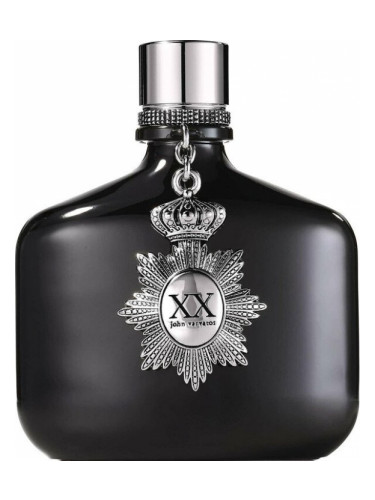 john varvatos john varvatos xx woda toaletowa 125 ml  tester  