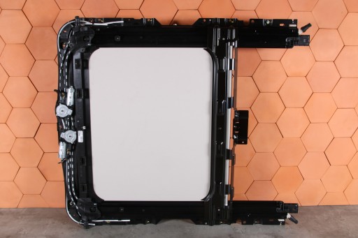 BMW G42 M2 G87 G20 M3 G80 G26 Schiebedach SZKLANY dach PRZESUWNY FENSTER