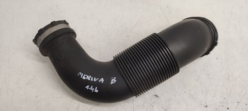 tube intake drain pipe dolotowa air Opel Meriva B 1,4 16V