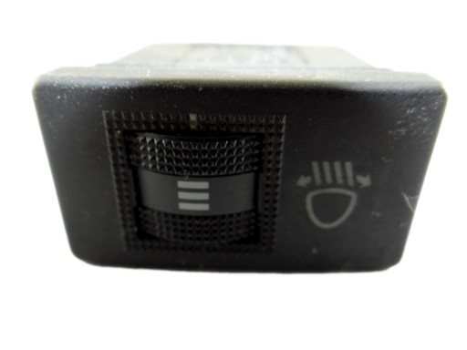 switch control of the level of the lights AUDI A4 B5 8D0 941 301