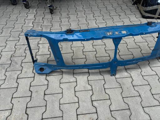 support panel for radiators pillar VW LT 35 support panel for radiators 0705945 LT 35