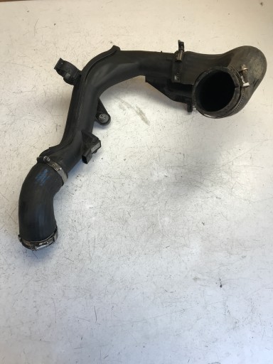 trouba hadice intercoolera TIGUAN 5N0145770A 5N0145834G