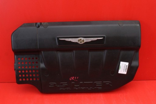 Blende Abdeckung DES MOTORS oben CHRYSLER PACIFICA 1 und 3.5 V6 253 KM 03-08