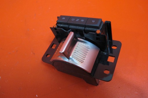 PEUGEOT e208 II 2 19- CITROEN 308 T10 OPEL MOKKA switch changes of the gear