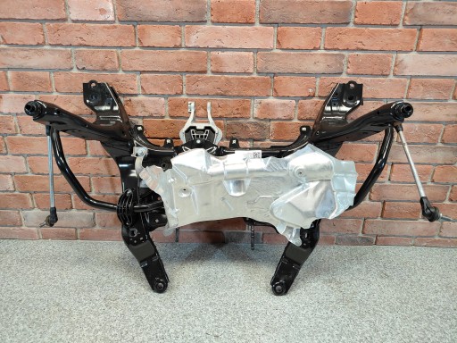 Колыбель для коляски bmw x1 u11 u06 передняя часть 8836336