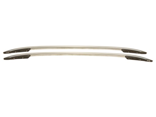 Dachreling dach CHROM SKODA OCTAVIA III 3 KOMBI