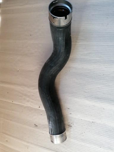 A2465281282 - MERCEDES A Class A246 шланг интеркулера