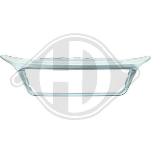 3484841 - РАМА ДЛЯ FIAT DUCATO 14->>