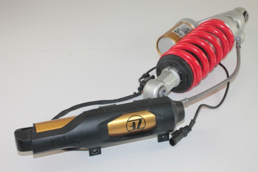 F750GS 13 - BMW F 750 GS SPORT 18+ ЗАДНІЙ АМОРТИЗАТОР