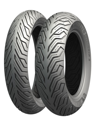 MITAS 110 / 80R19 TOURING FORCE 2020