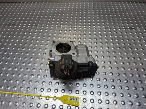 valvola a farfalla NISSAN MICRA K12 NOTE E11 06- 1.2 1.4 e RME45-01 SERA576-02