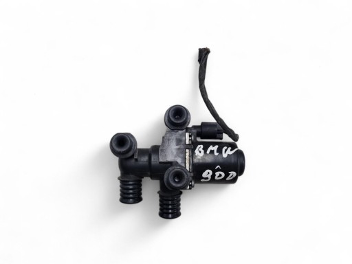 Sensor sterujacy des Gasses chlodzacego BMW 5 E60/E61 E60 2004 6920226