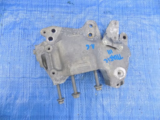 engine mount TRAFIC III 1,6 BITURBO 125KM 14