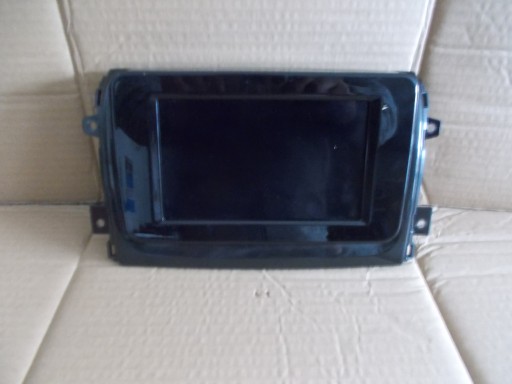 735741862 - РАДИО FIAT DUCATO 2019-