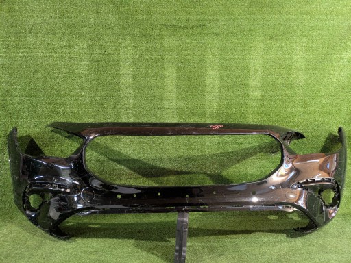 frontstoßstange vorne MERCEDES GLA W247 LIFT 23- NR.Z9800