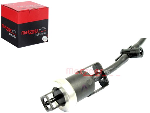 0840080 - ПЕРЕЛИВНОЙ ШЛАНГ METZGER