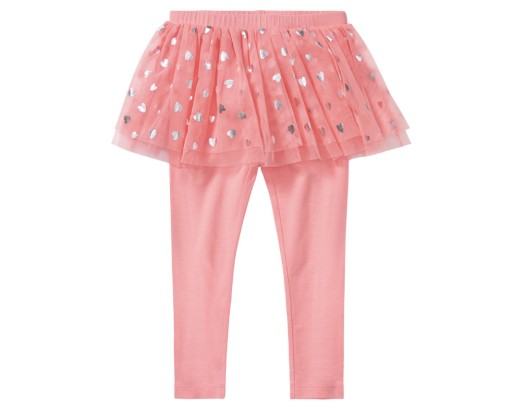 Класичні легінси Lupilu 116