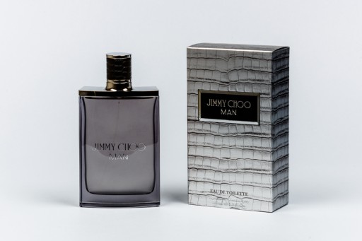 jimmy choo jimmy choo man woda toaletowa 100 ml     