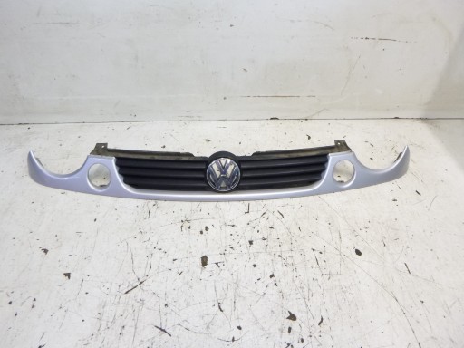 griglia griglia VW Lupo AROSA LA7W srebrny 6X0853661B 1998 – 2005