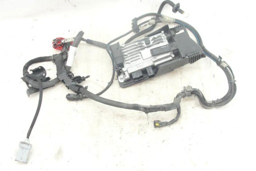 9807709080 9819598180 - Модуль старт стоп контролер peugeot 308 ii t9 1.2 thp