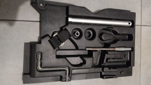 1096022 1 - Ремонт BMW Z3 M Coupe, набор инструментов Z3 M