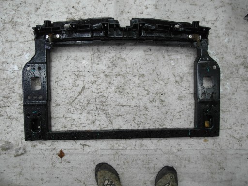 DS7Z16138B - FIAT 500E II ELECTRIC PERFECT ПЕРЕДНИЙ РЕМЕНЬ