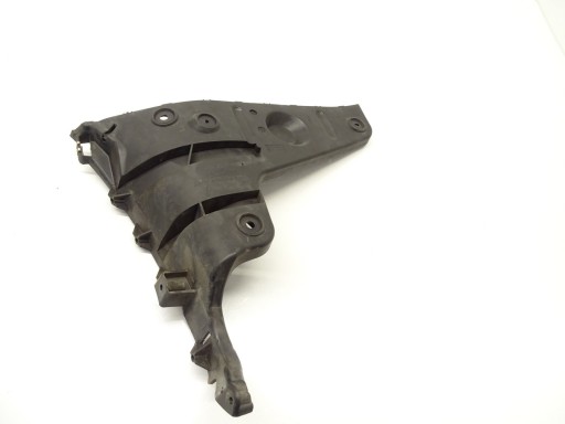 support holder of a bumper right rear part TYLNI AUDI A4 RS4 B7 8E5807454B