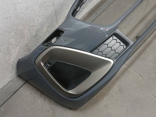 bumper front AUDI A5 B10 8B3 S LINE