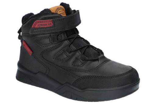 Дитяче взуття American Club 34 розмір