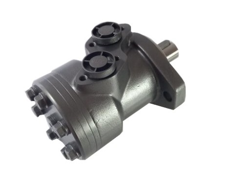 HBM2SA200Y - гидромотор тюков. 300 об / мин.