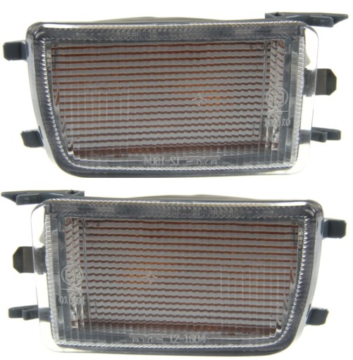 9538191E 9538201E - VW GOLF III JETTA VENTO МИГАЛКА ПЕРЕДНЯЯ ЛЕВАЯ ПРАВАЯ