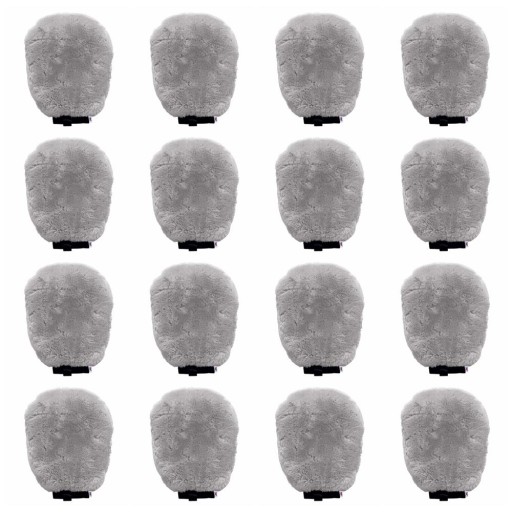 УЛЬТРАМЯГКИЕ ПЕРЧАТКИ MY CAR DETAILER 1 ШТ.