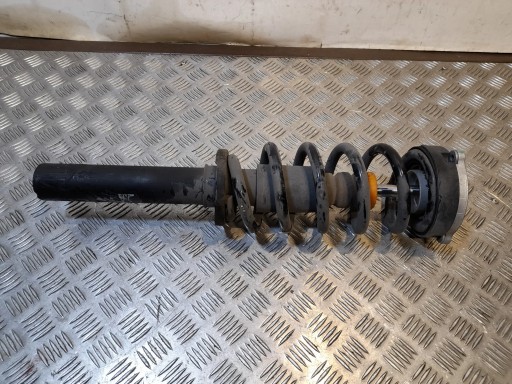 4M0413031AB - Audi q7 4m 2017 передний амортизатор