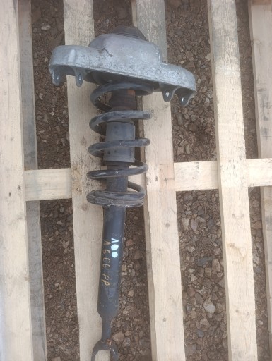 Амортизатор макферсон передний передний левый или правый audi a6 c6