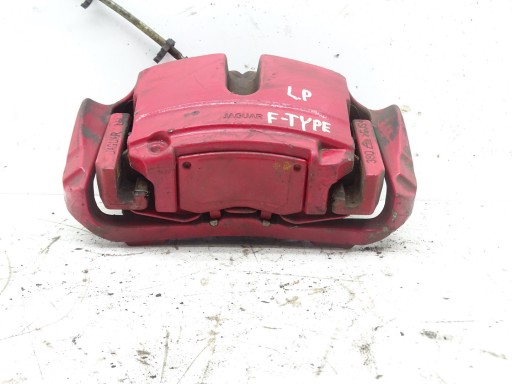 caliper brake left front front JAGUAR F-TYPE 3.0 V6 SC