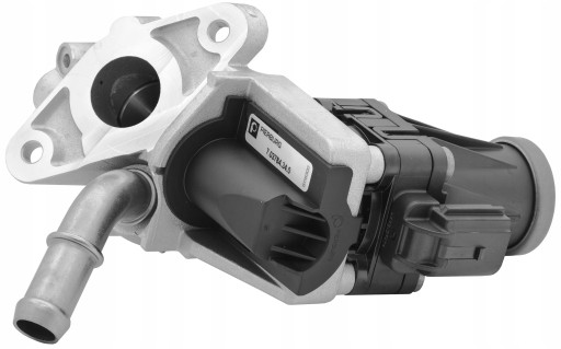 Клапан AGR PIERBURG 7.03784.34.0